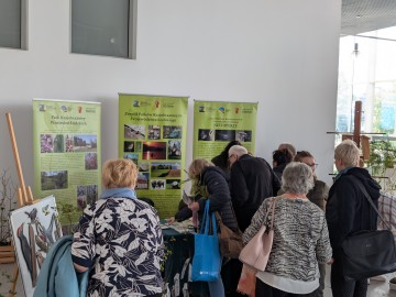 Fotorelacja z Forum Seniora 2025, 